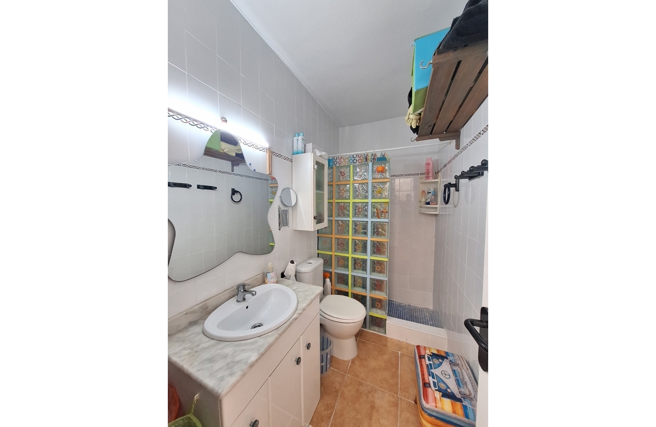 Rynek wtórny - Szeregowiec - Santa Pola