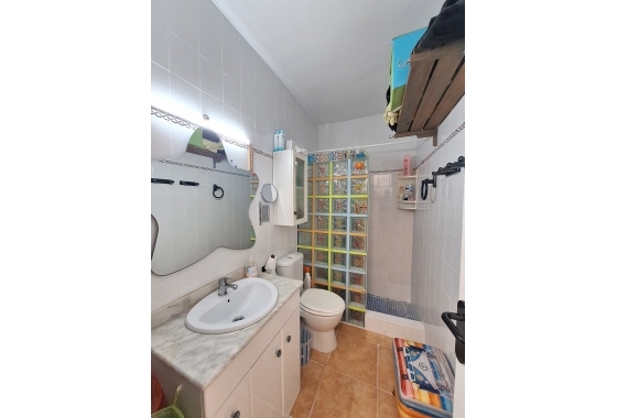 Rynek wtórny - Szeregowiec - Santa Pola