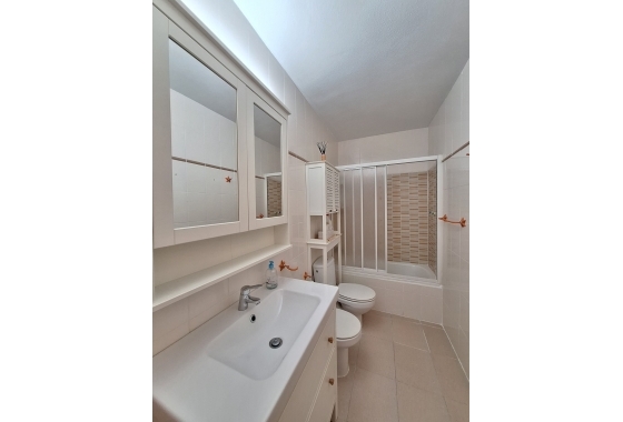 Rynek wtórny - Szeregowiec - Santa Pola