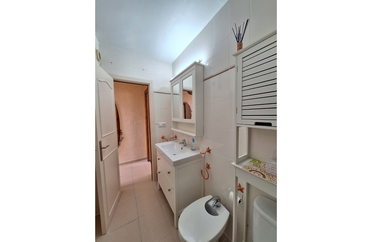 Rynek wtórny - Szeregowiec - Santa Pola