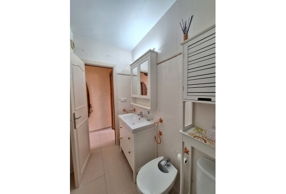 Rynek wtórny - Szeregowiec - Santa Pola