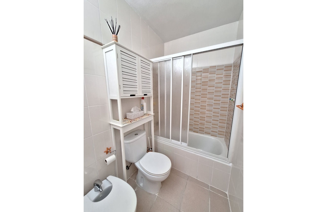 Rynek wtórny - Szeregowiec - Santa Pola