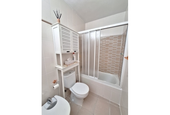 Rynek wtórny - Szeregowiec - Santa Pola