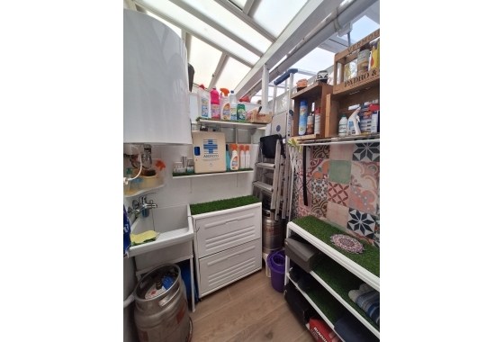 Rynek wtórny - Szeregowiec - Santa Pola