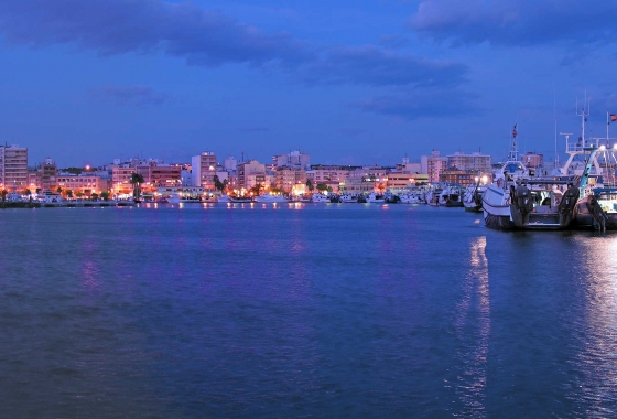 Rynek wtórny - Szeregowiec - Santa Pola