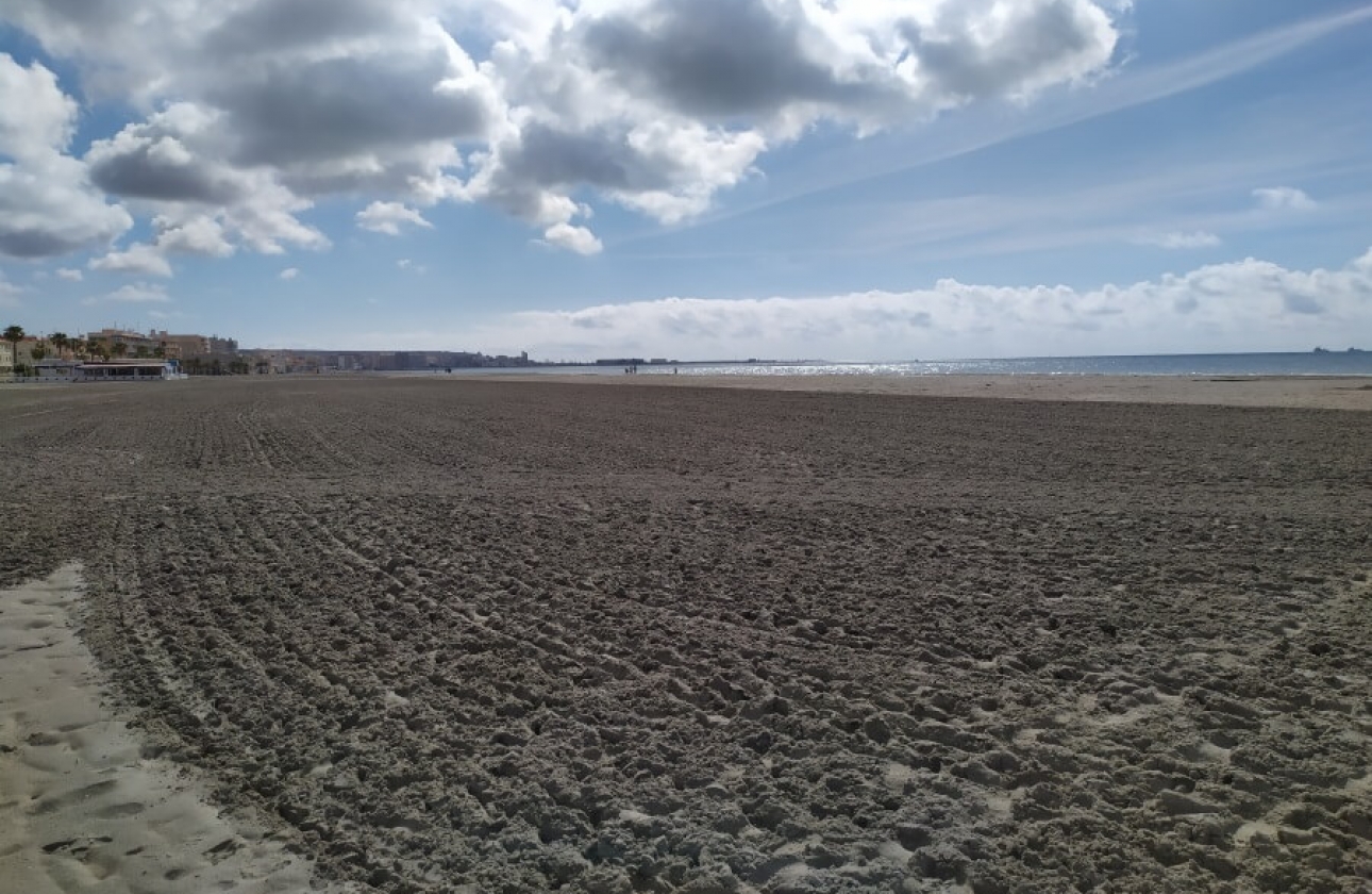 Rynek wtórny - Szeregowiec - Santa Pola