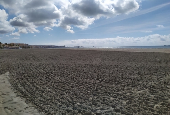 Rynek wtórny - Szeregowiec - Santa Pola