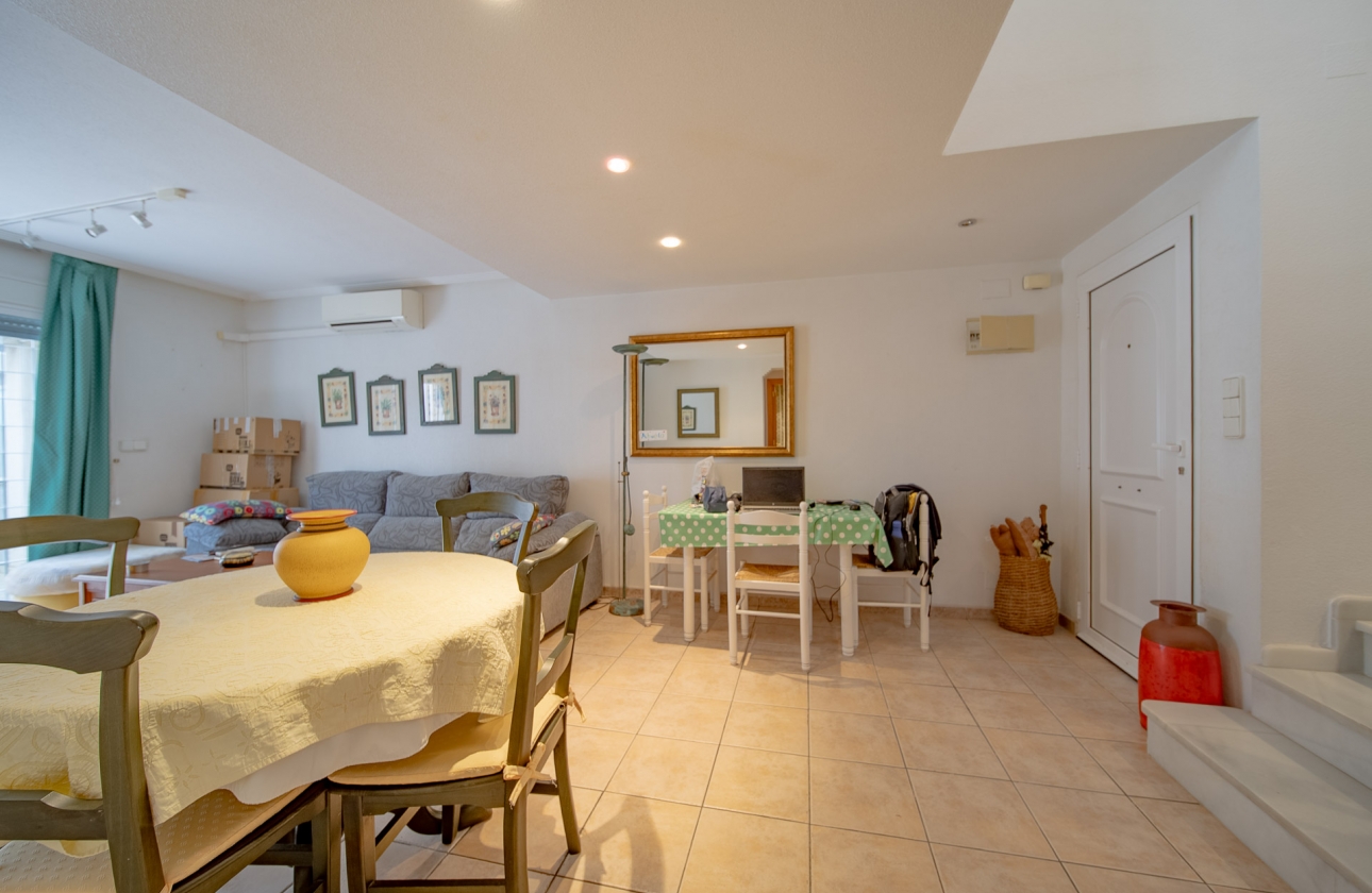 Rynek wtórny - Szeregowiec - Torrevieja - Torreblanca