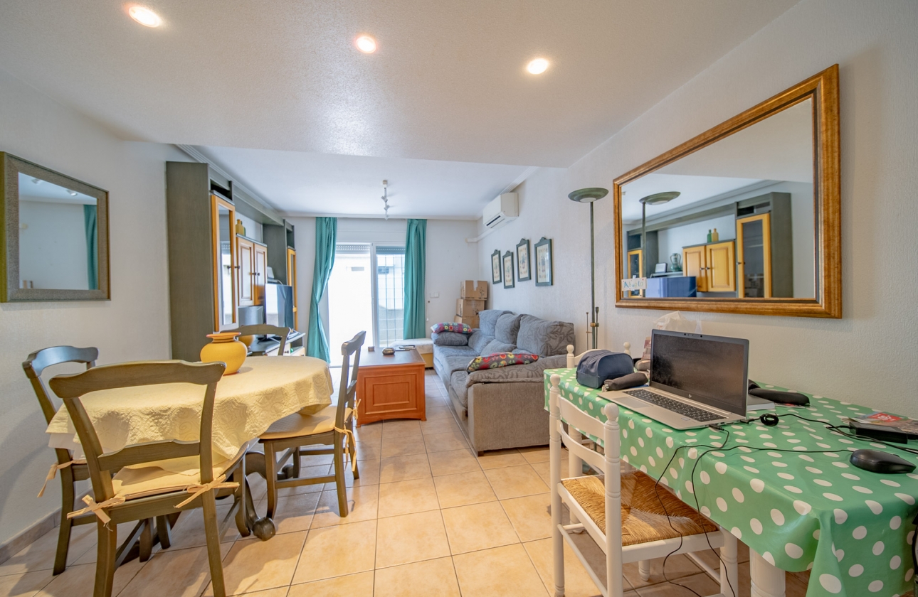 Rynek wtórny - Szeregowiec - Torrevieja - Torreblanca