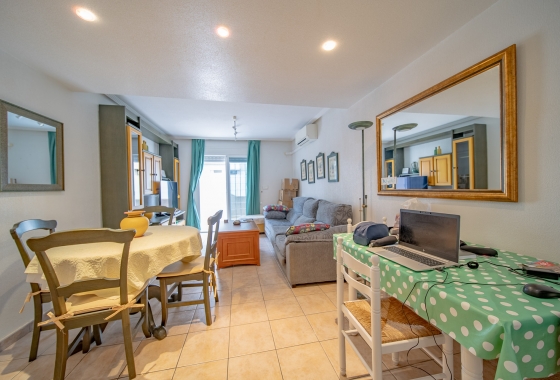 Rynek wtórny - Szeregowiec - Torrevieja - Torreblanca