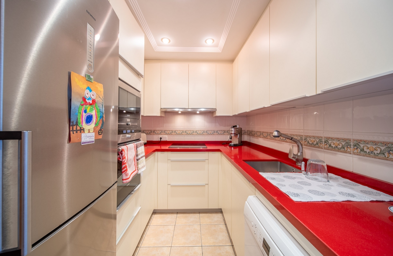 Rynek wtórny - Szeregowiec - Torrevieja - Torreblanca