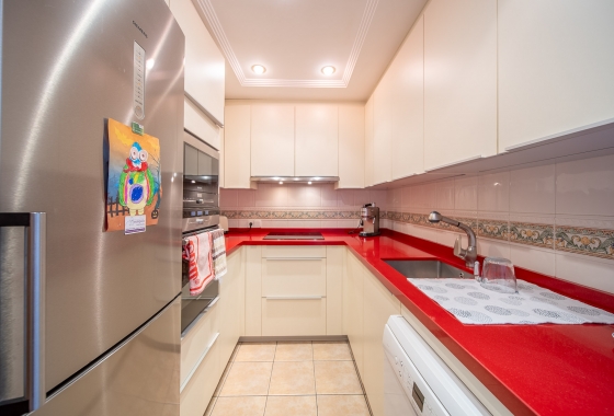 Rynek wtórny - Szeregowiec - Torrevieja - Torreblanca