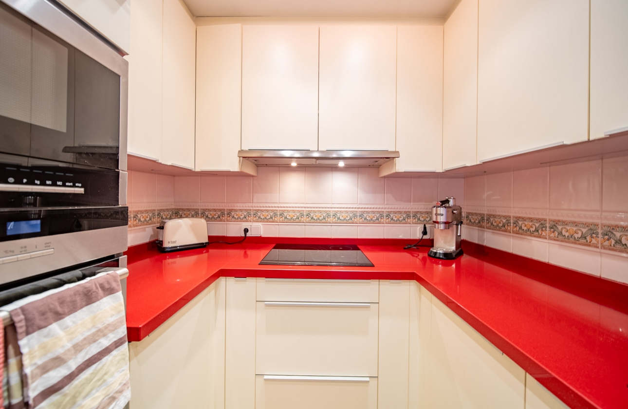 Rynek wtórny - Szeregowiec - Torrevieja - Torreblanca