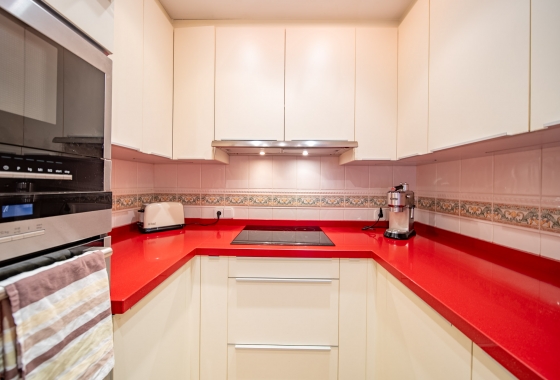 Rynek wtórny - Szeregowiec - Torrevieja - Torreblanca