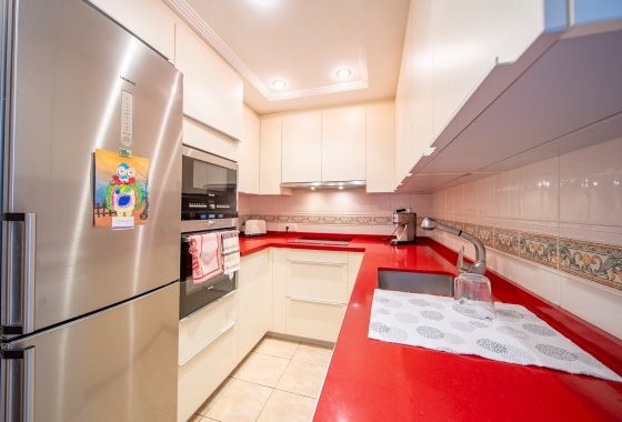 Rynek wtórny - Szeregowiec - Torrevieja - Torreblanca