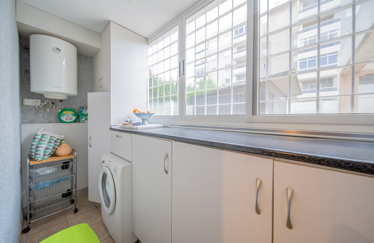 Rynek wtórny - Szeregowiec - Torrevieja - Torreblanca