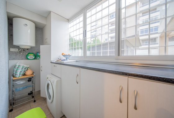 Rynek wtórny - Szeregowiec - Torrevieja - Torreblanca