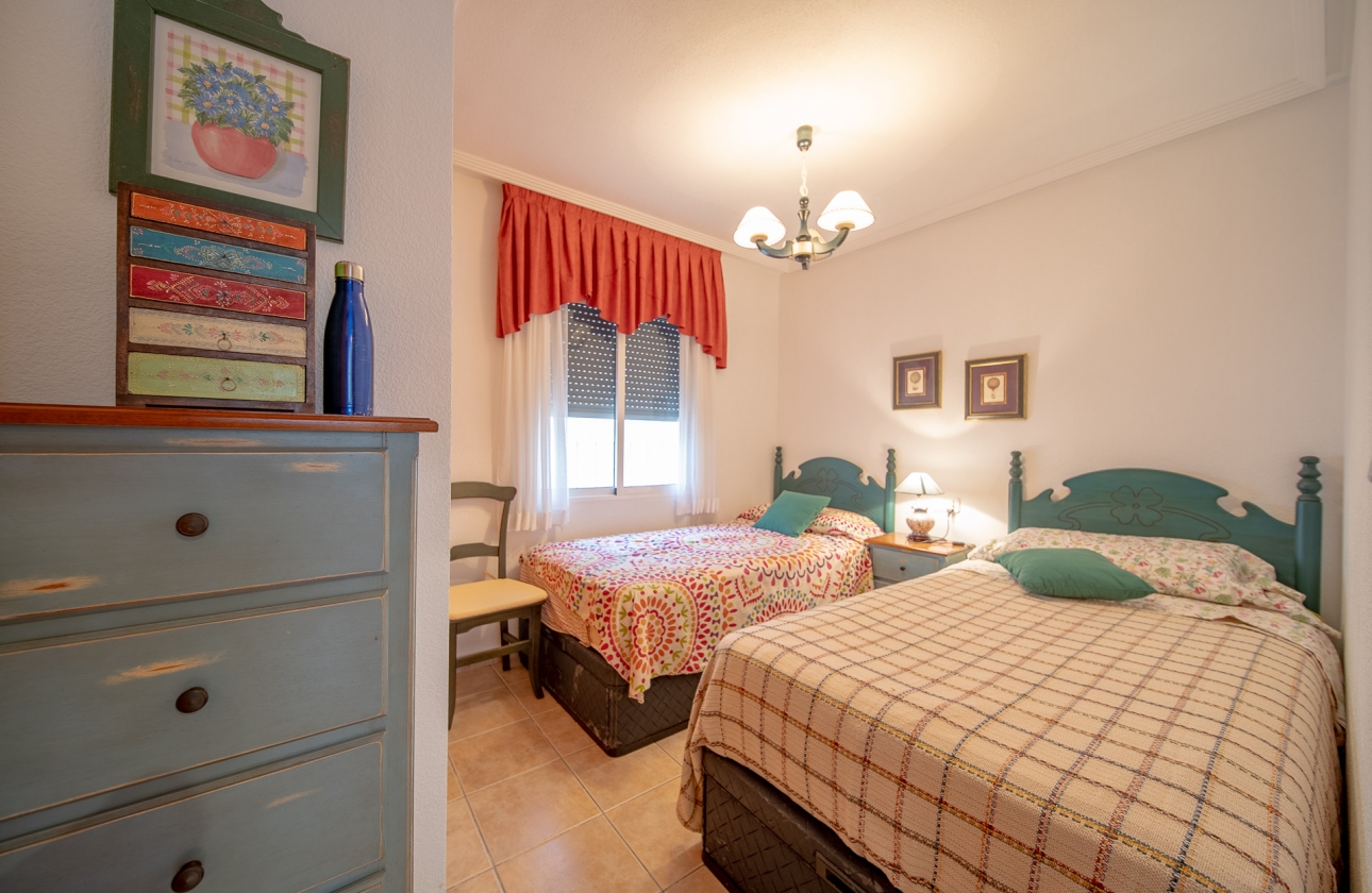 Rynek wtórny - Szeregowiec - Torrevieja - Torreblanca