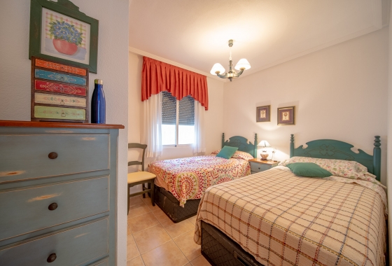 Rynek wtórny - Szeregowiec - Torrevieja - Torreblanca