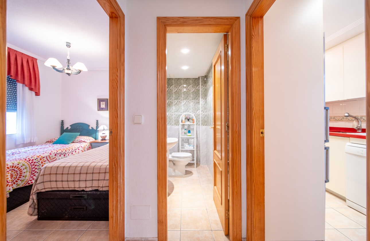 Rynek wtórny - Szeregowiec - Torrevieja - Torreblanca