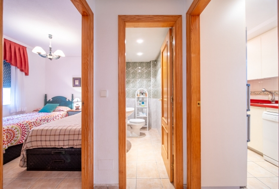 Rynek wtórny - Szeregowiec - Torrevieja - Torreblanca