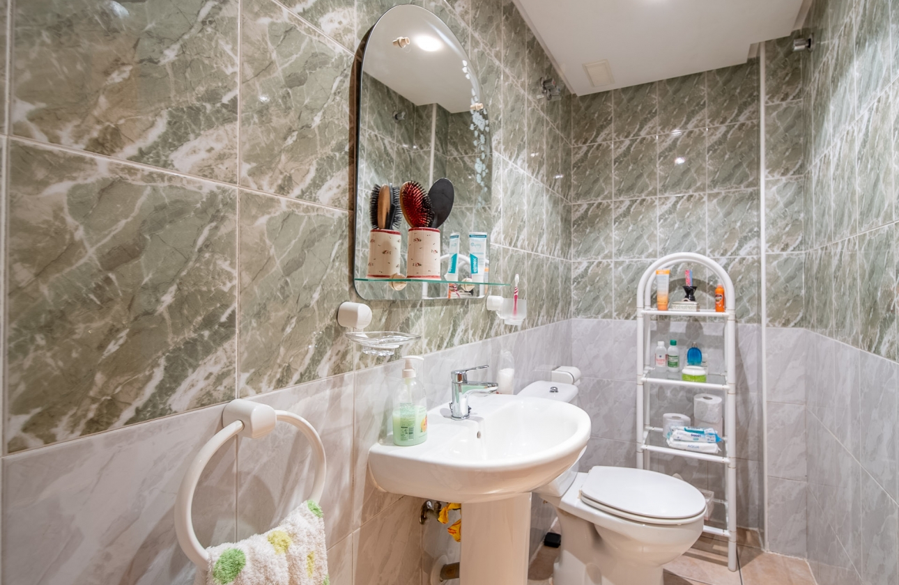 Rynek wtórny - Szeregowiec - Torrevieja - Torreblanca