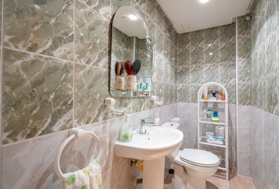 Rynek wtórny - Szeregowiec - Torrevieja - Torreblanca