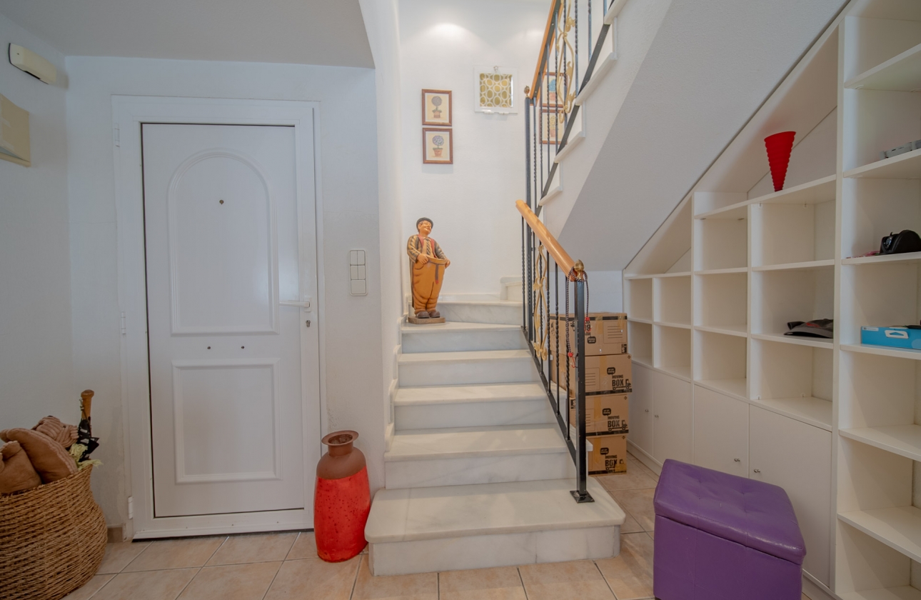 Rynek wtórny - Szeregowiec - Torrevieja - Torreblanca