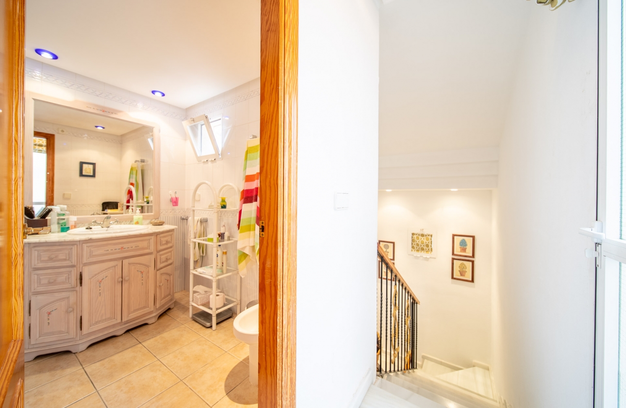 Rynek wtórny - Szeregowiec - Torrevieja - Torreblanca