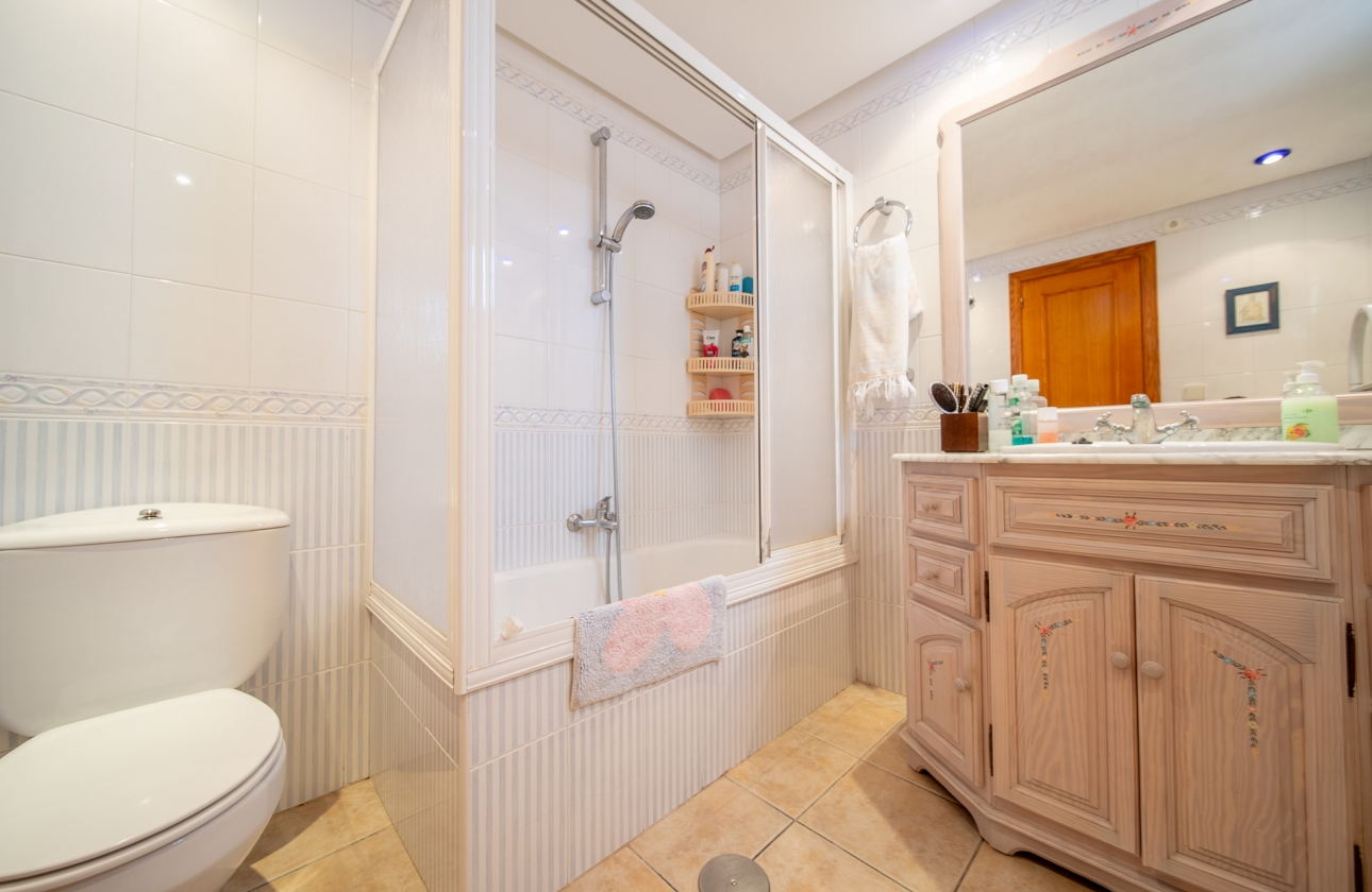 Rynek wtórny - Szeregowiec - Torrevieja - Torreblanca