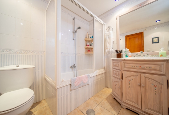 Rynek wtórny - Szeregowiec - Torrevieja - Torreblanca