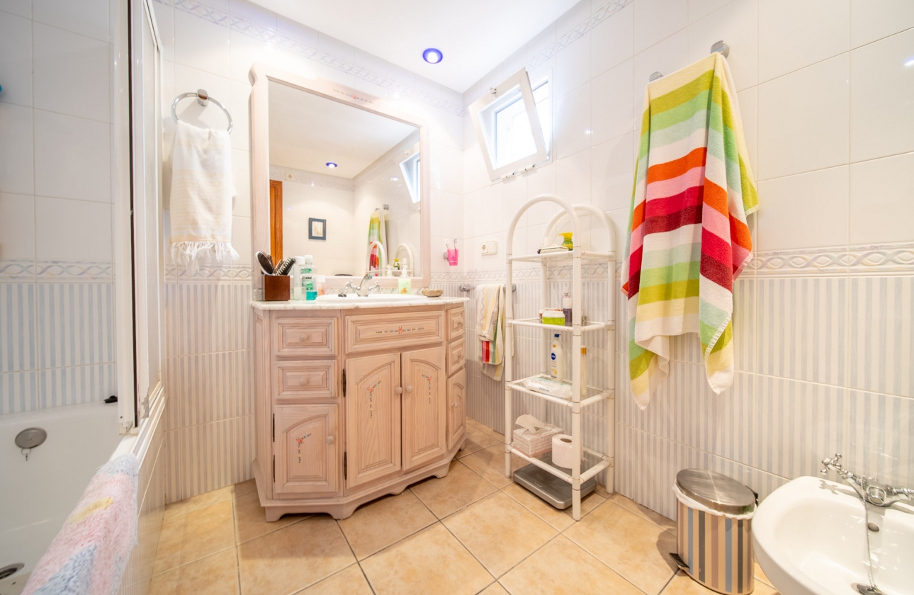 Rynek wtórny - Szeregowiec - Torrevieja - Torreblanca