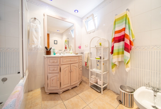 Rynek wtórny - Szeregowiec - Torrevieja - Torreblanca