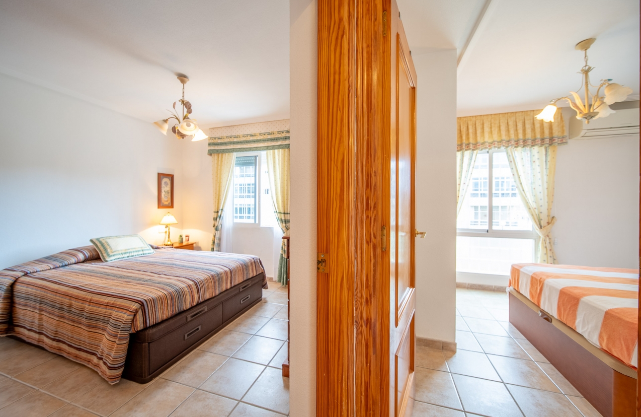 Rynek wtórny - Szeregowiec - Torrevieja - Torreblanca