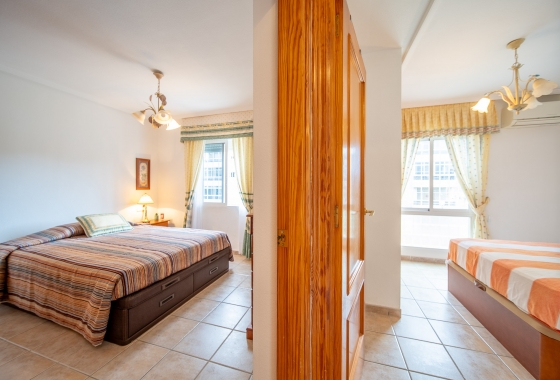 Rynek wtórny - Szeregowiec - Torrevieja - Torreblanca