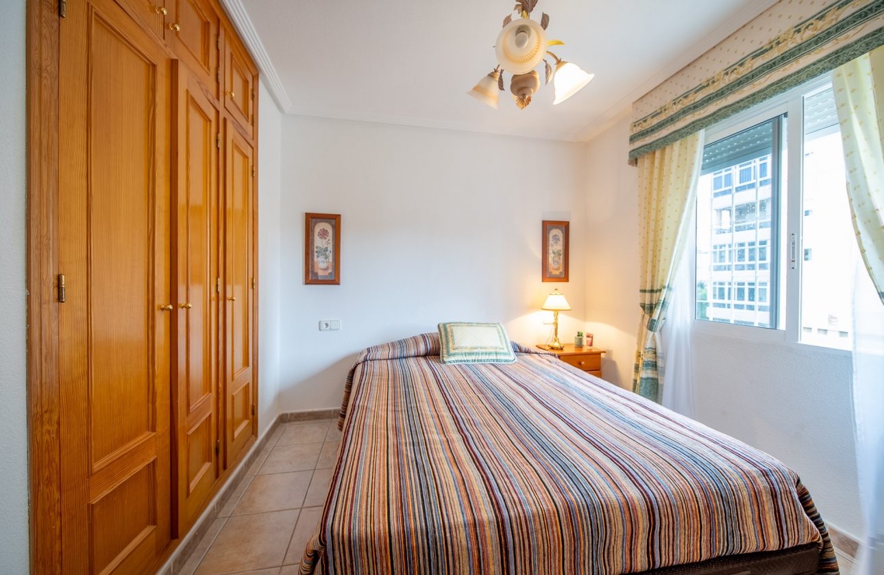 Rynek wtórny - Szeregowiec - Torrevieja - Torreblanca