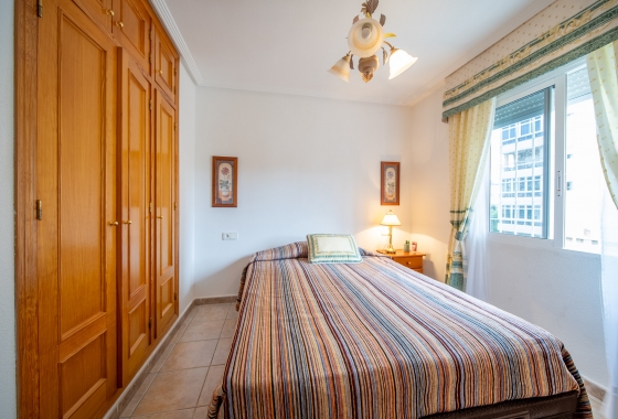 Rynek wtórny - Szeregowiec - Torrevieja - Torreblanca