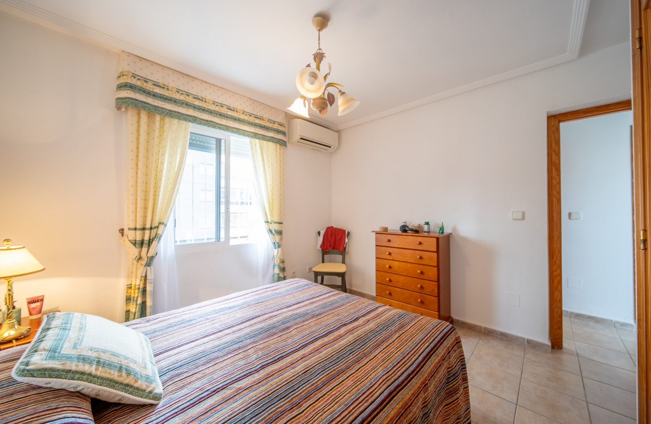 Rynek wtórny - Szeregowiec - Torrevieja - Torreblanca