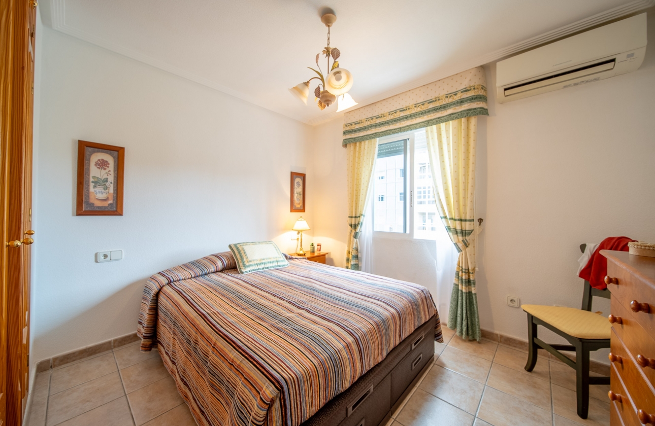 Rynek wtórny - Szeregowiec - Torrevieja - Torreblanca