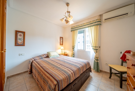 Rynek wtórny - Szeregowiec - Torrevieja - Torreblanca