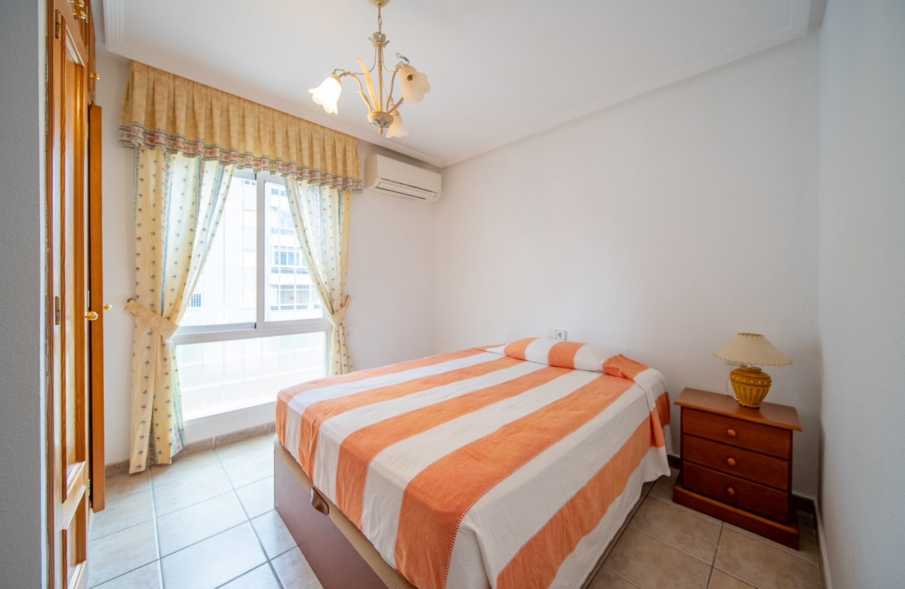 Rynek wtórny - Szeregowiec - Torrevieja - Torreblanca