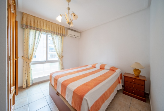 Rynek wtórny - Szeregowiec - Torrevieja - Torreblanca