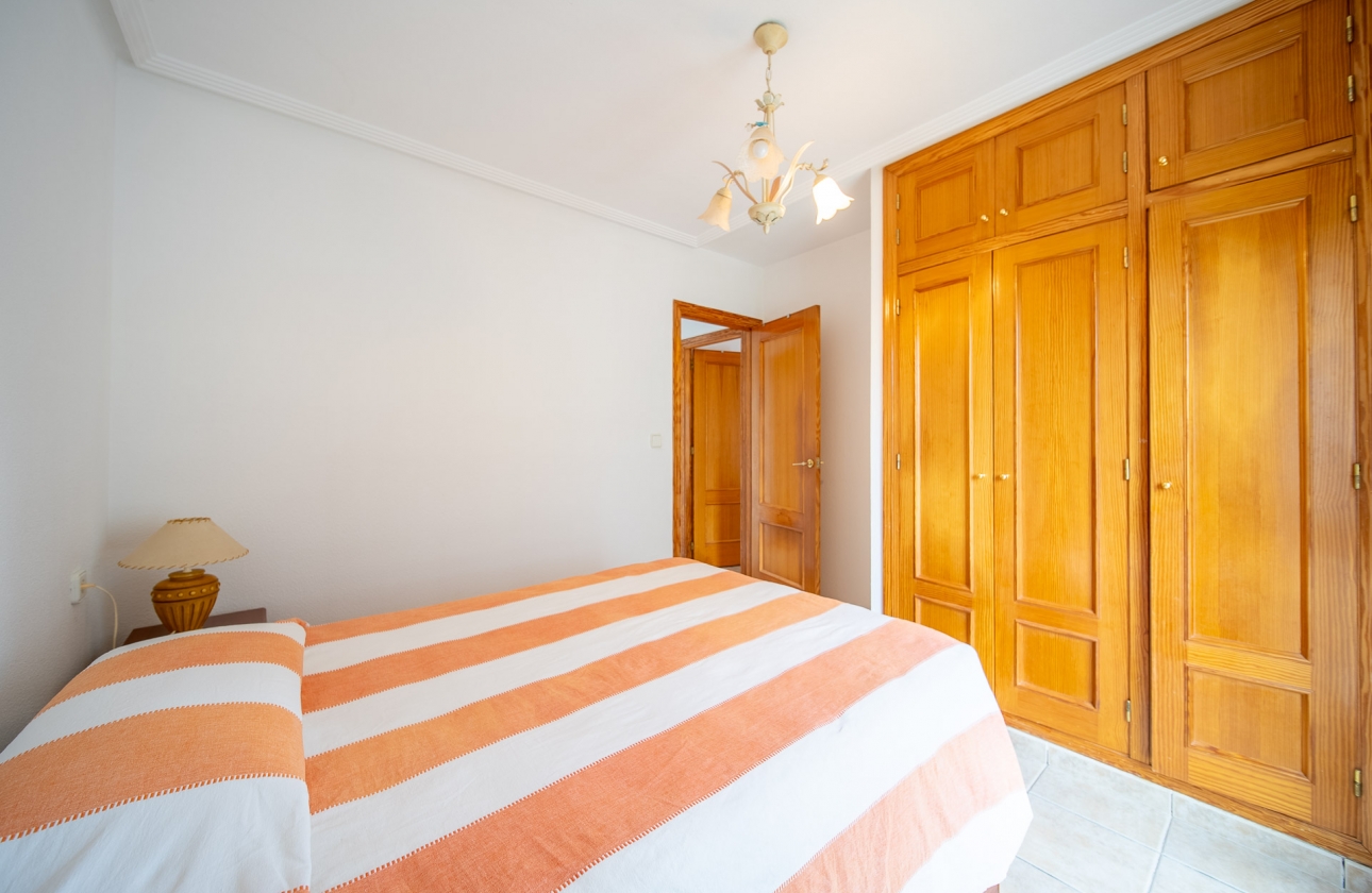 Rynek wtórny - Szeregowiec - Torrevieja - Torreblanca