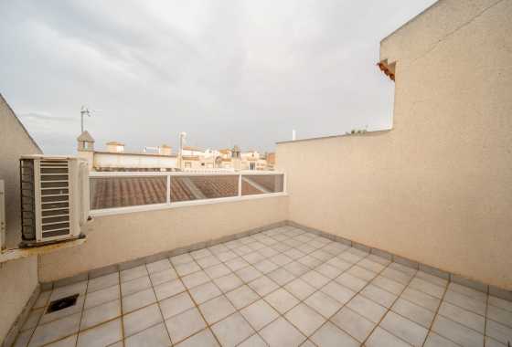 Rynek wtórny - Szeregowiec - Torrevieja - Torreblanca