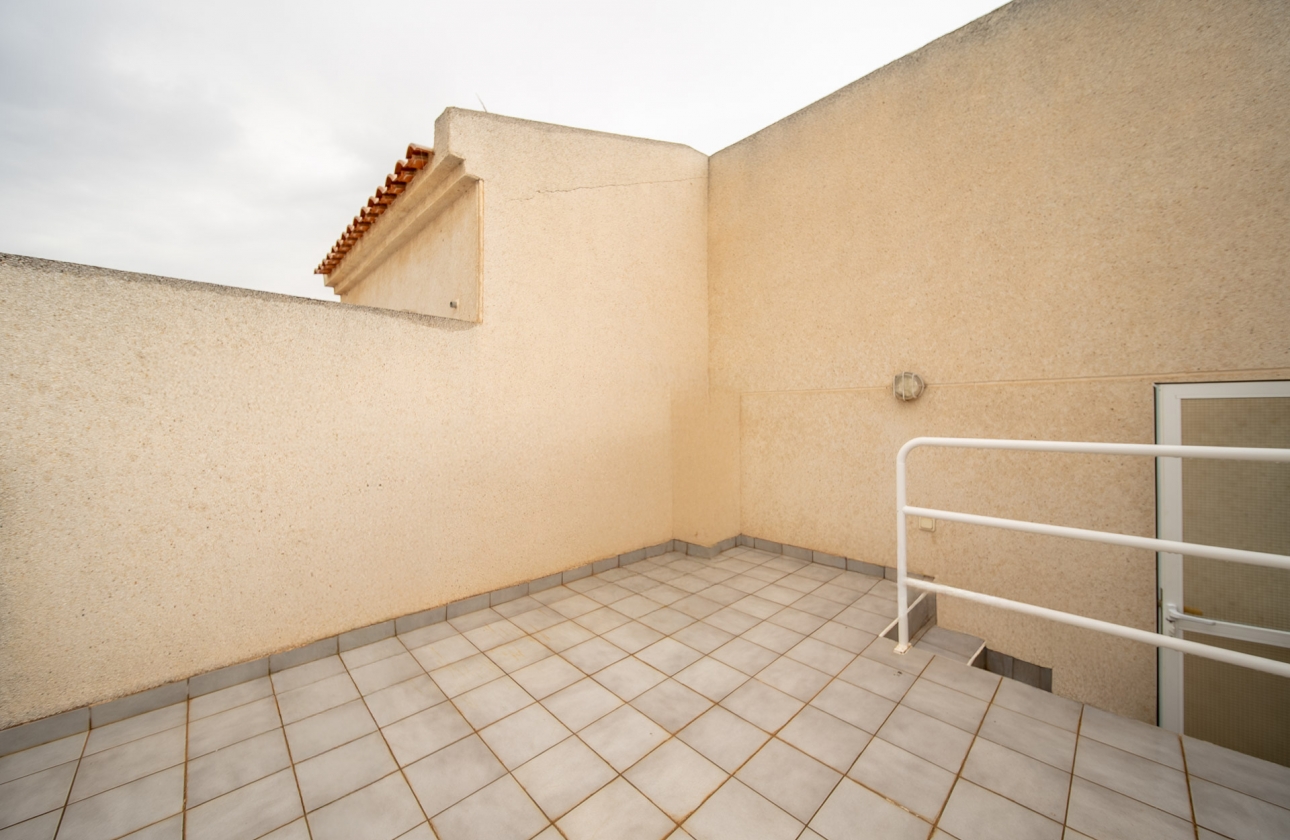 Rynek wtórny - Szeregowiec - Torrevieja - Torreblanca