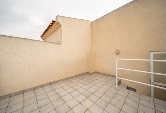 Rynek wtórny - Szeregowiec - Torrevieja - Torreblanca