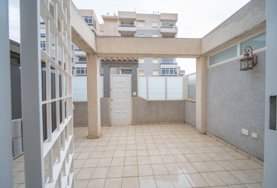 Rynek wtórny - Szeregowiec - Torrevieja - Torreblanca