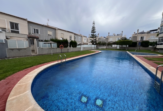 Rynek wtórny - Szeregowiec - Torrevieja - Torreblanca