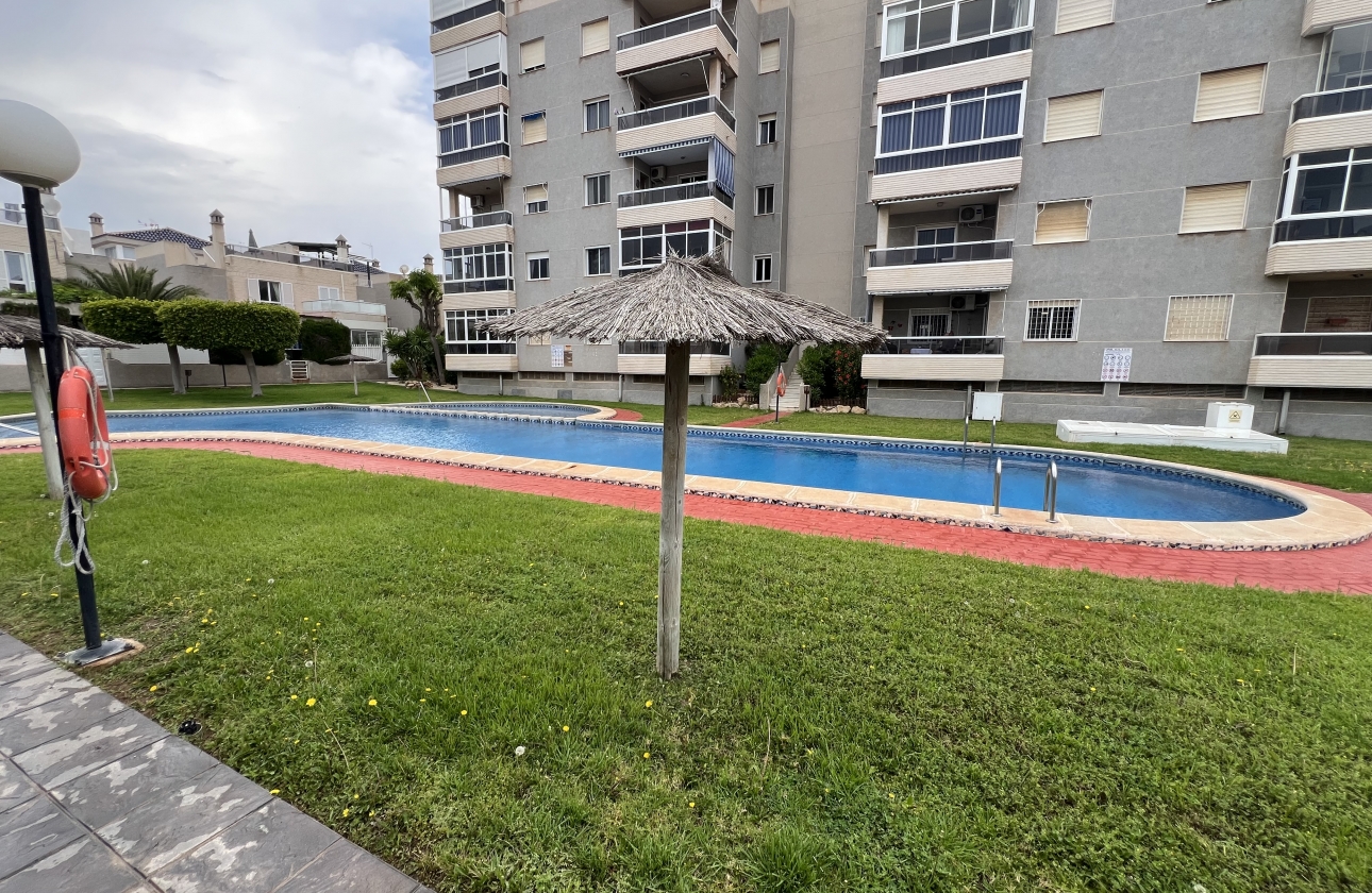 Rynek wtórny - Szeregowiec - Torrevieja - Torreblanca