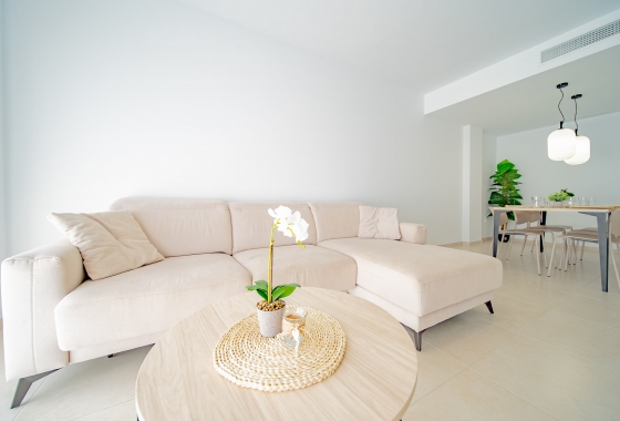 Rynek wtórny - Penthouse - Orihuela Costa - Villamartín